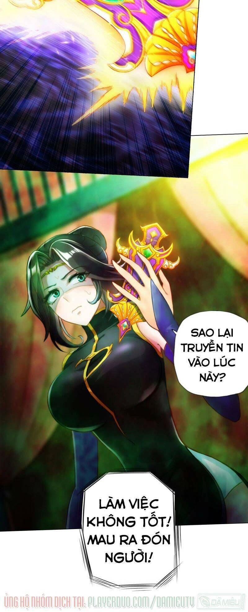 Lang Hoàn Thư Viện Chapter 170 - 31