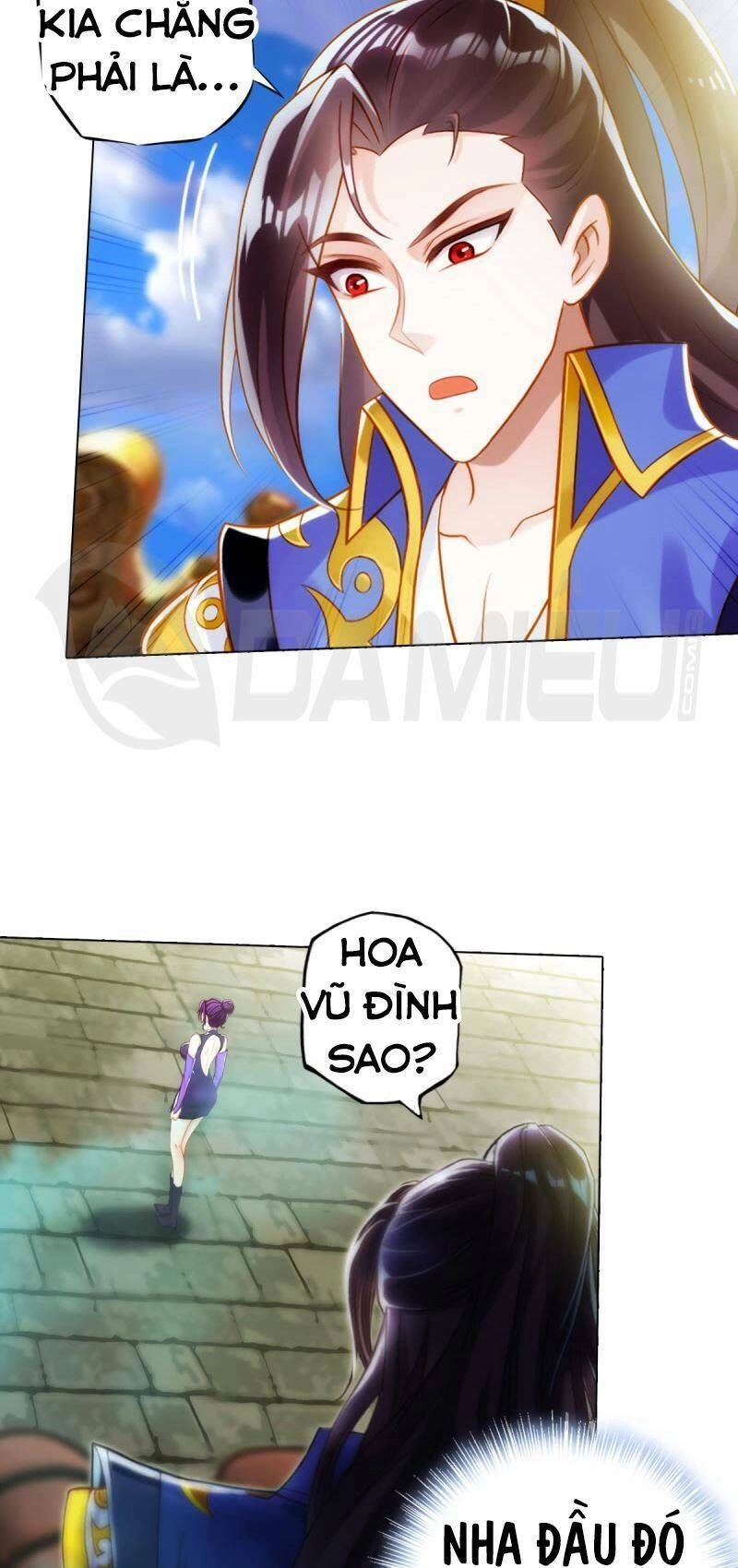 Lang Hoàn Thư Viện Chapter 170 - 33