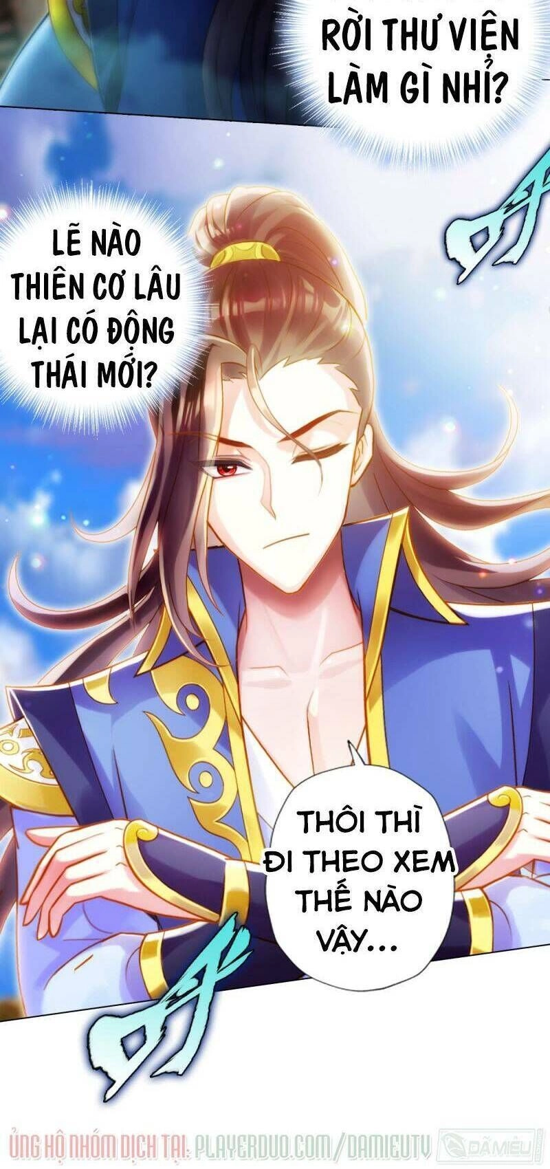 Lang Hoàn Thư Viện Chapter 170 - 34