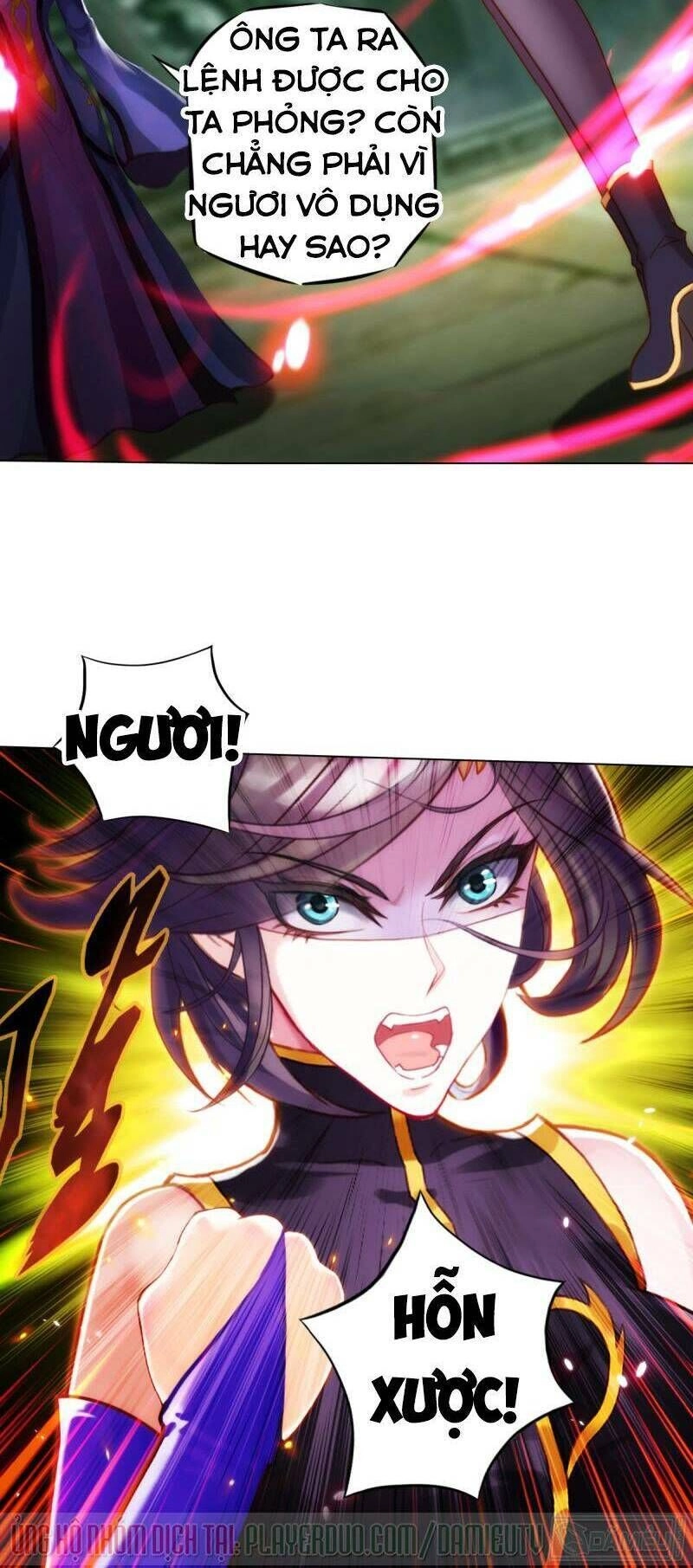 Lang Hoàn Thư Viện Chapter 170 - 37