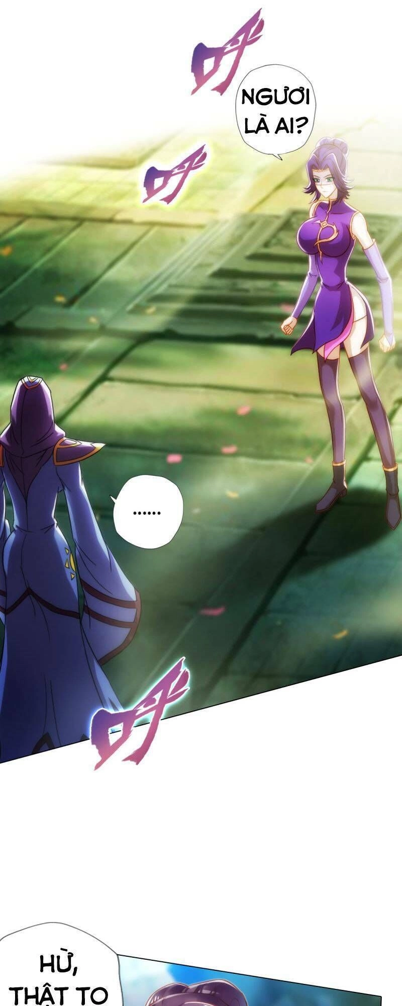 Lang Hoàn Thư Viện Chapter 172 - 1