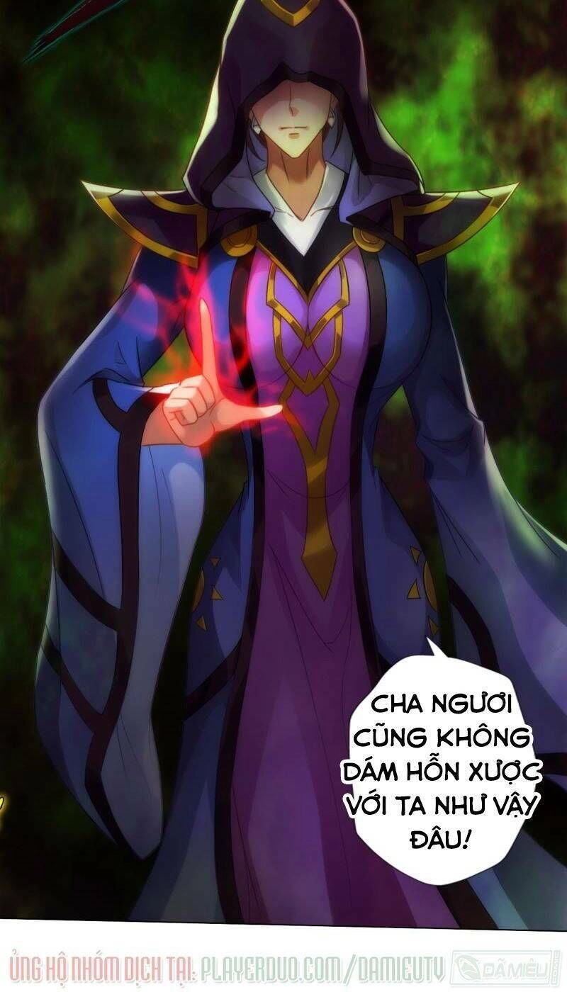 Lang Hoàn Thư Viện Chapter 172 - 3