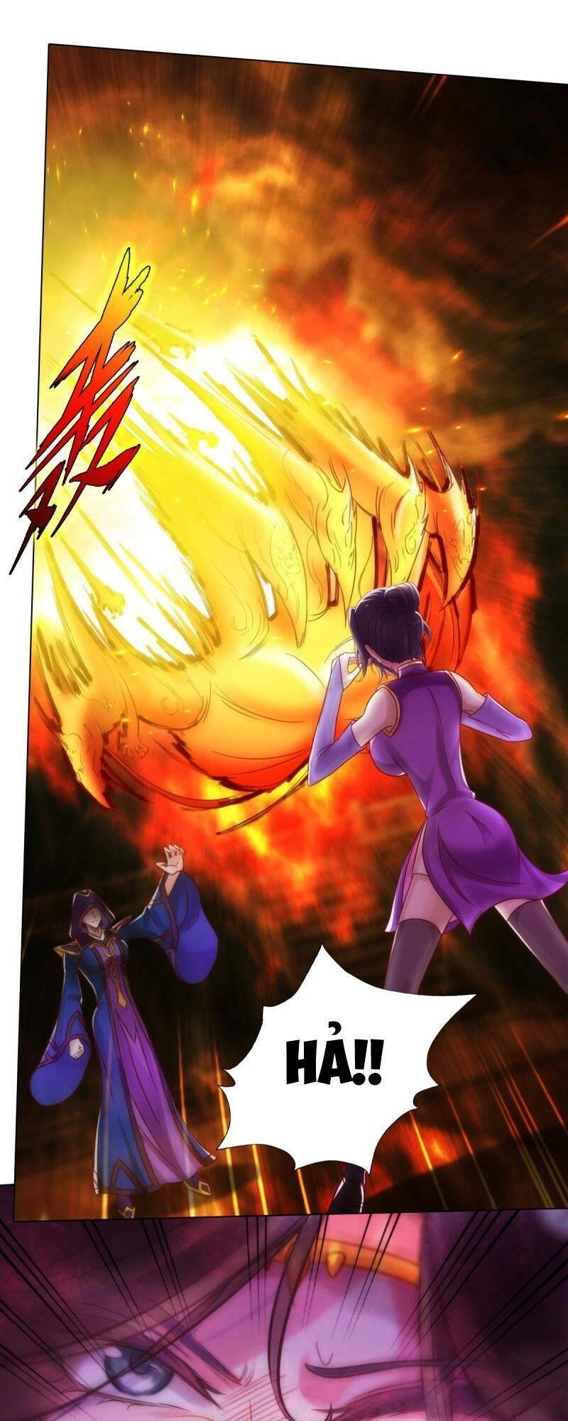 Lang Hoàn Thư Viện Chapter 172 - 4