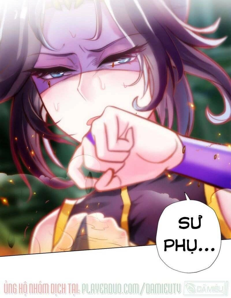 Lang Hoàn Thư Viện Chapter 172 - 7