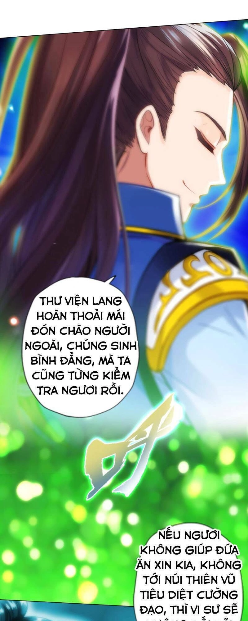 Lang Hoàn Thư Viện Chapter 172 - 14