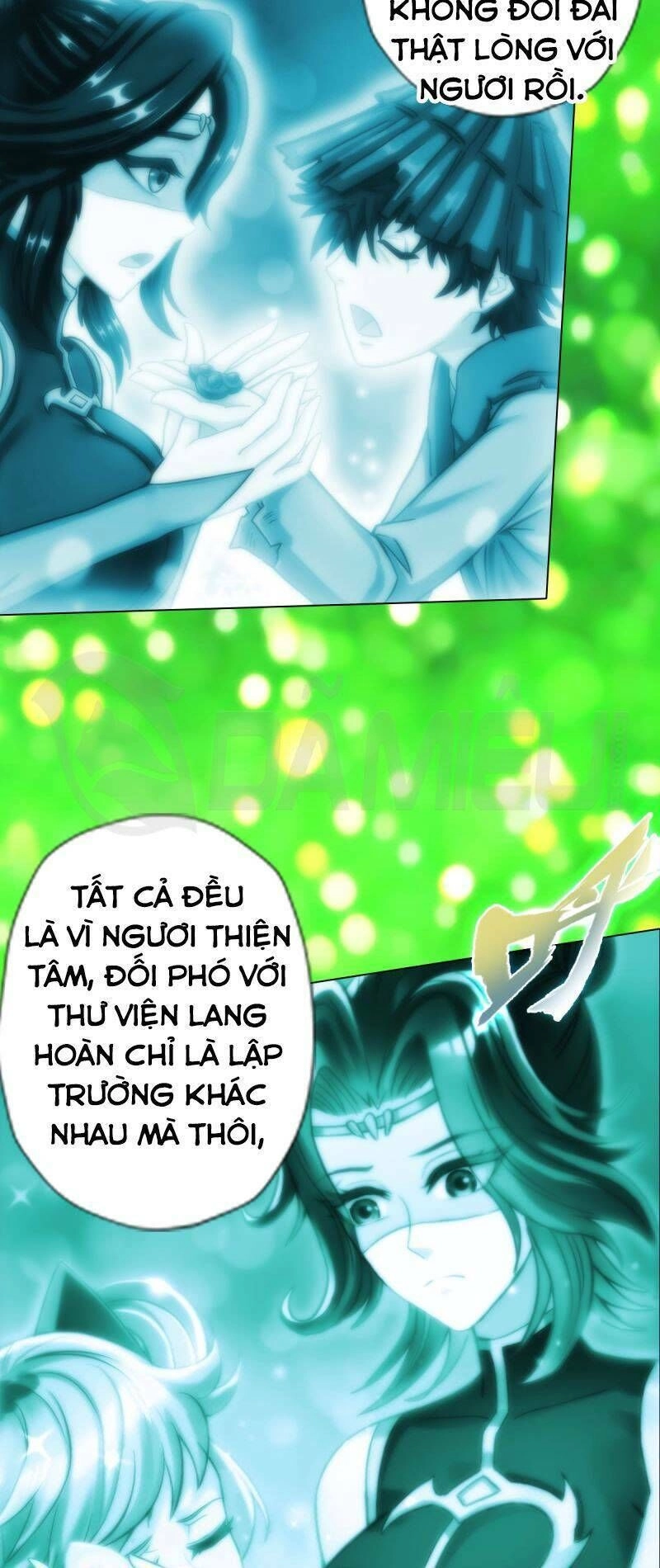 Lang Hoàn Thư Viện Chapter 172 - 15