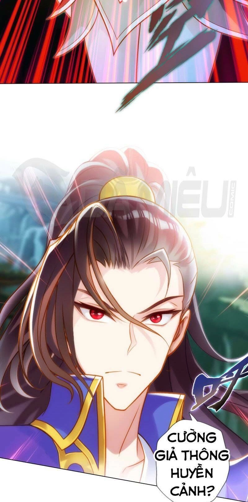 Lang Hoàn Thư Viện Chapter 172 - 18