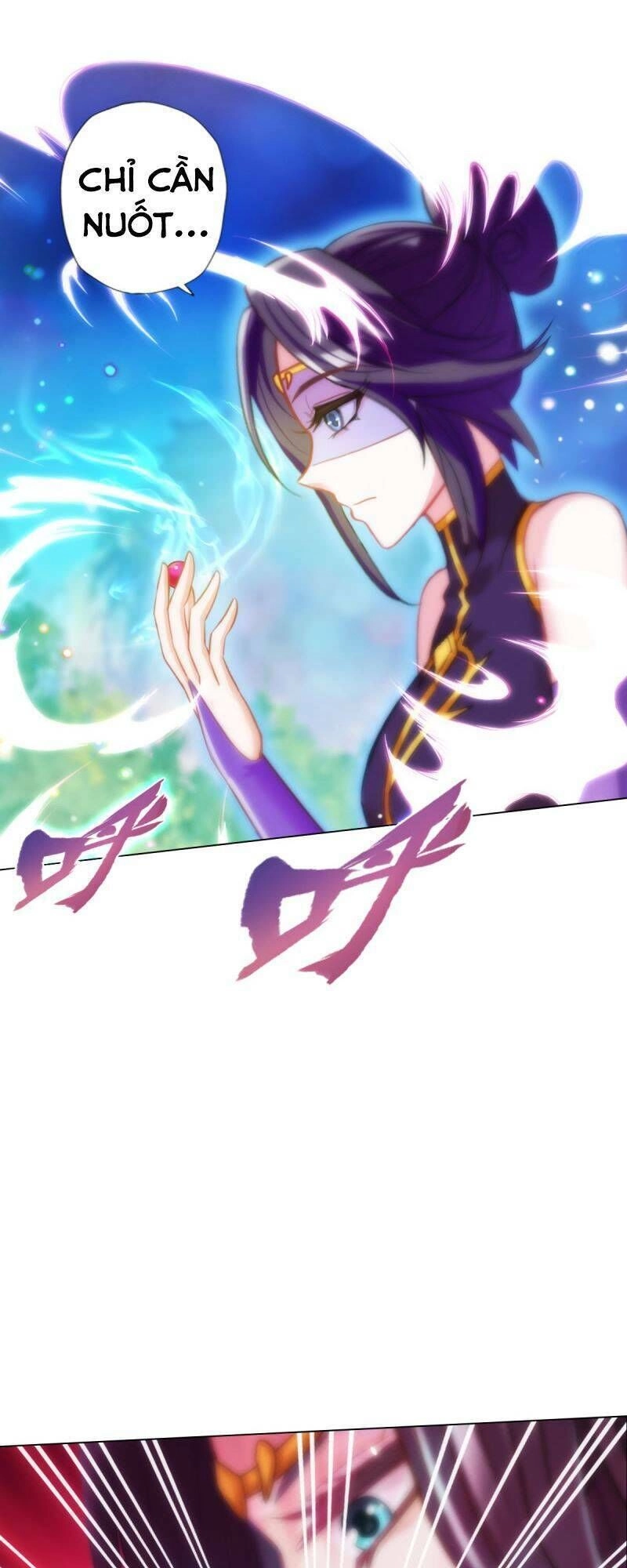 Lang Hoàn Thư Viện Chapter 172 - 23