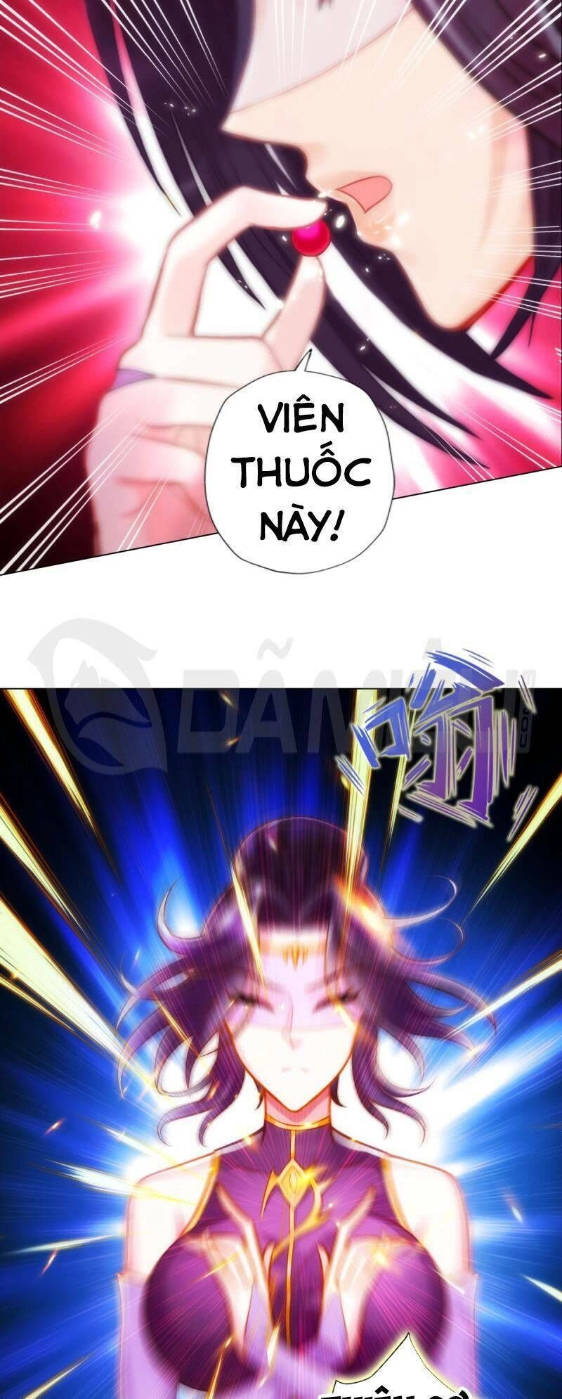 Lang Hoàn Thư Viện Chapter 172 - 24