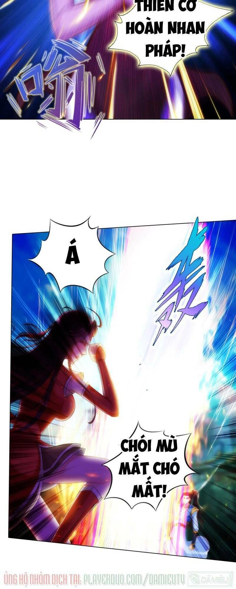 Lang Hoàn Thư Viện Chapter 172 - 25