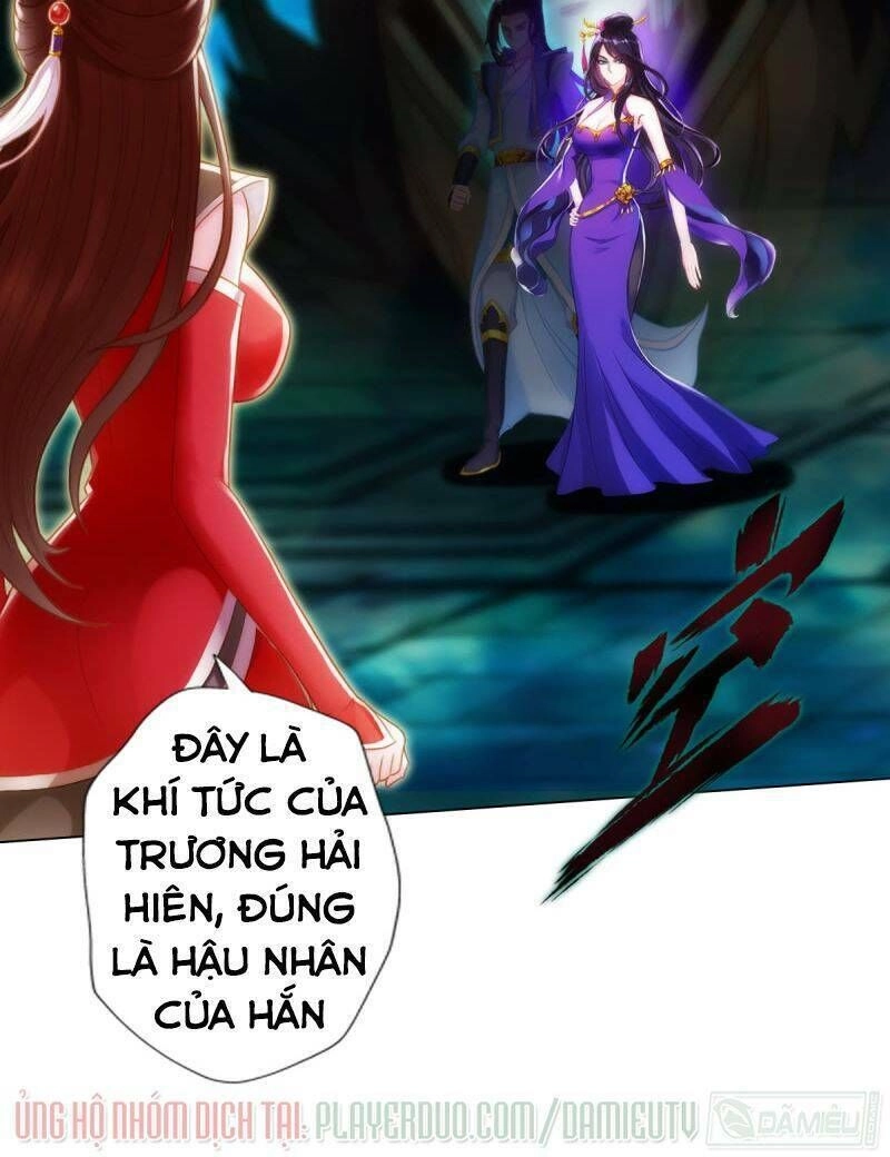 Lang Hoàn Thư Viện Chapter 172 - 29