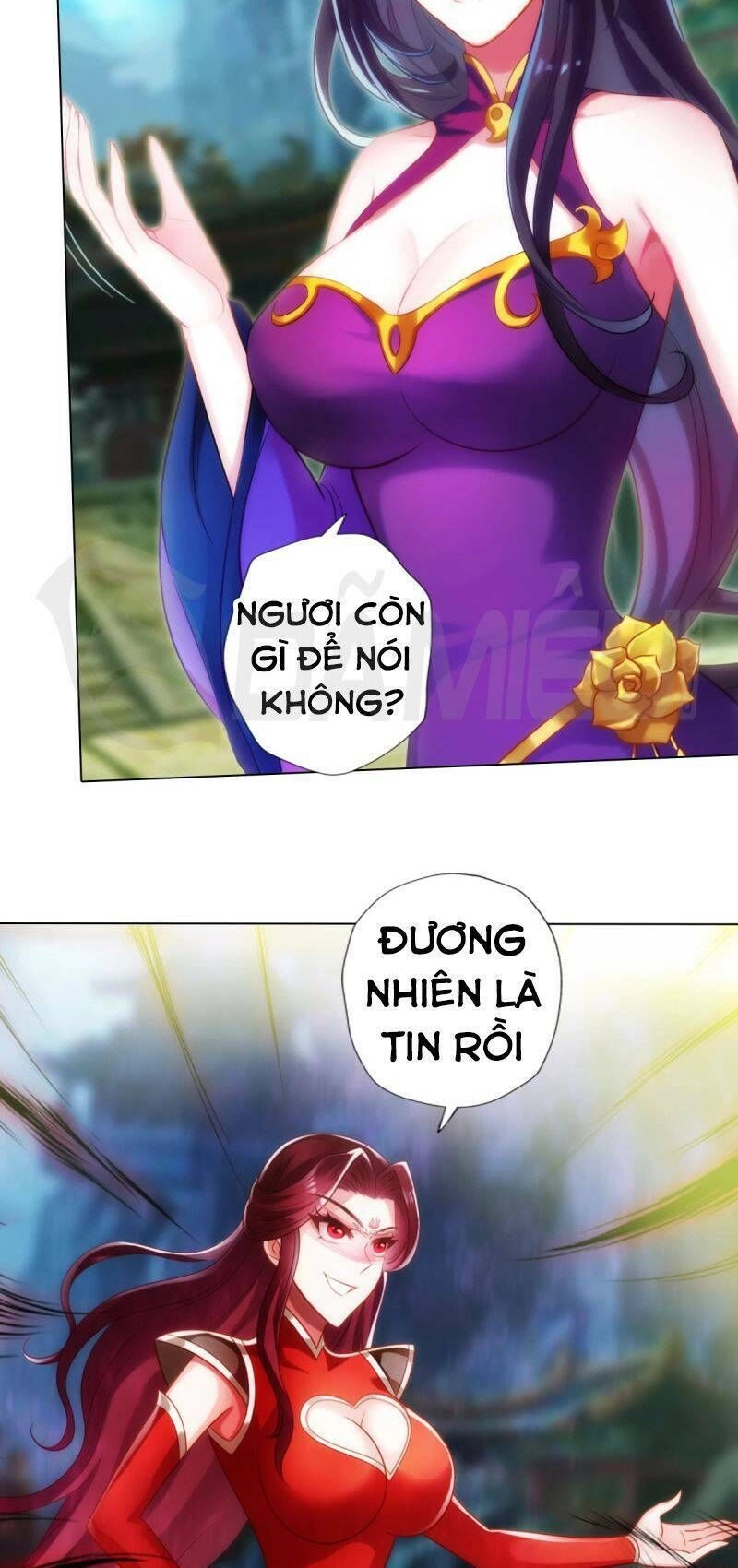 Lang Hoàn Thư Viện Chapter 172 - 31