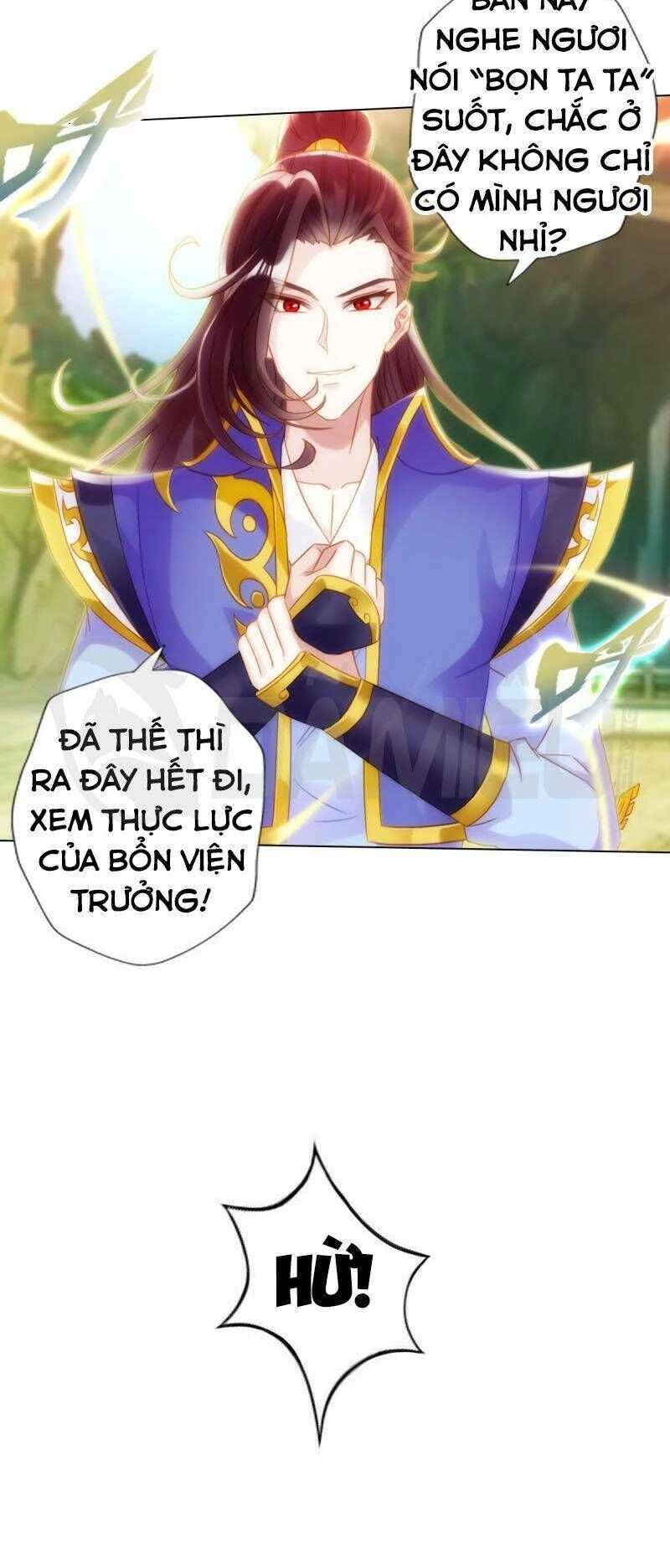 Lang Hoàn Thư Viện Chapter 172 - 38