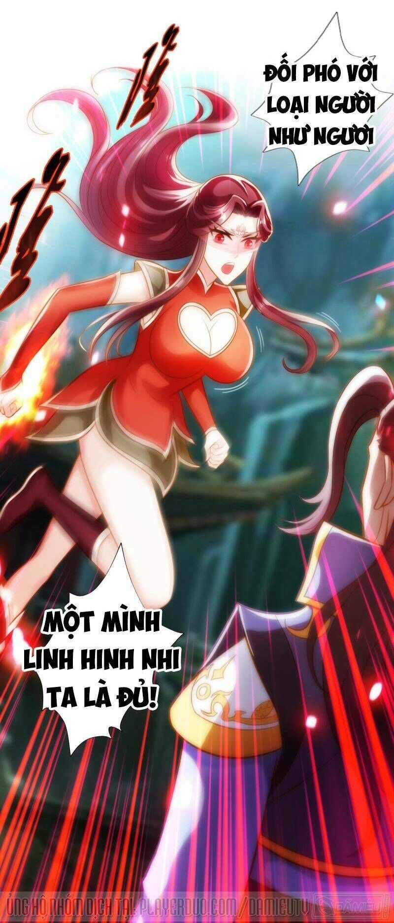 Lang Hoàn Thư Viện Chapter 172 - 39