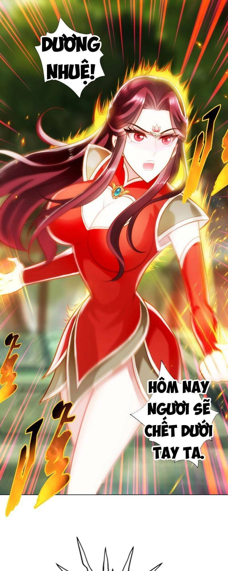 Lang Hoàn Thư Viện Chapter 174 - 1