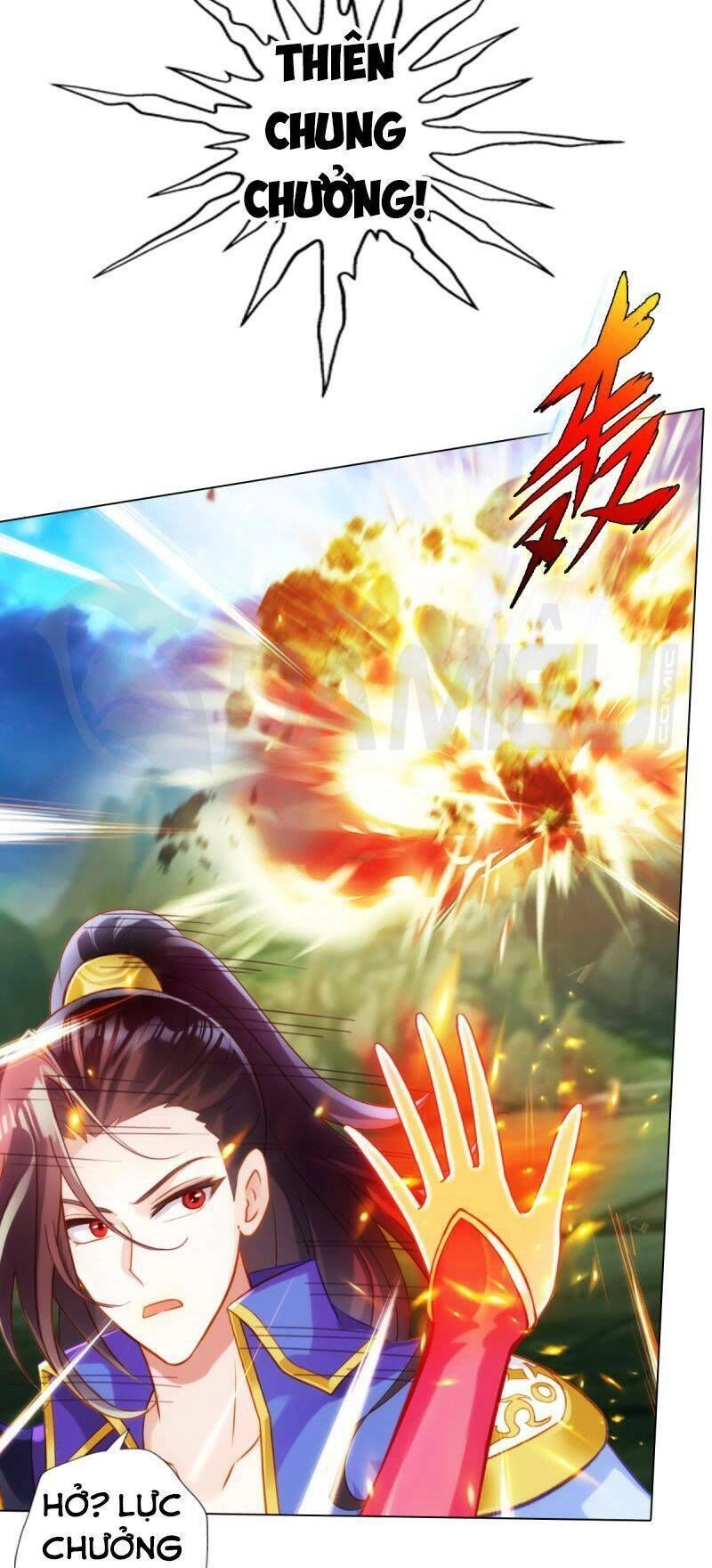 Lang Hoàn Thư Viện Chapter 174 - 2