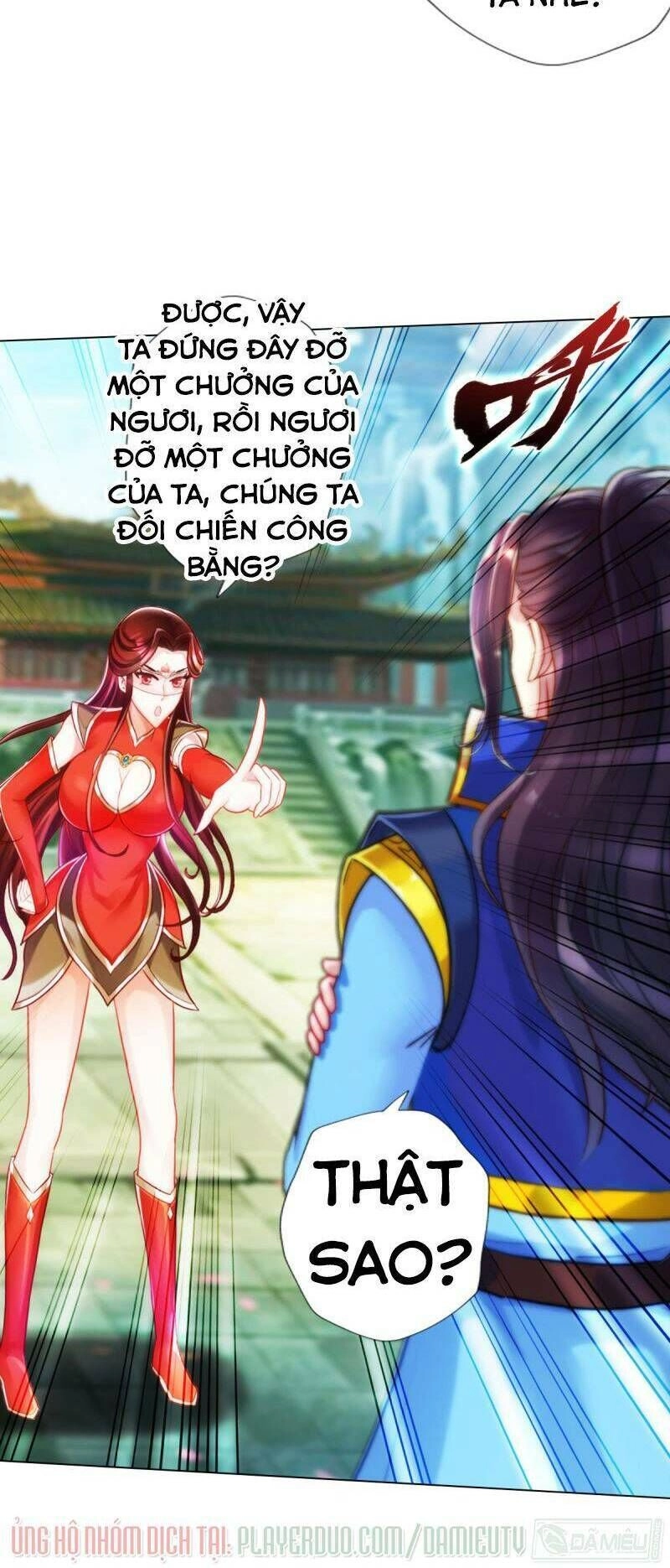 Lang Hoàn Thư Viện Chapter 174 - 6