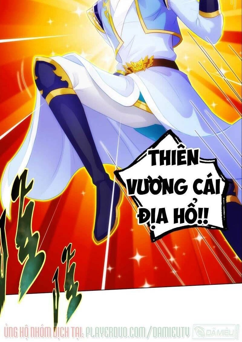 Lang Hoàn Thư Viện Chapter 174 - 10