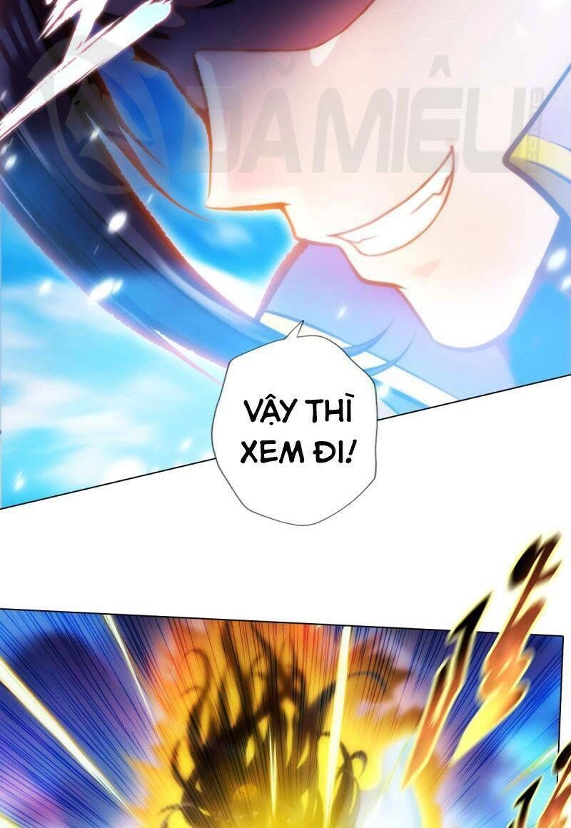 Lang Hoàn Thư Viện Chapter 174 - 12