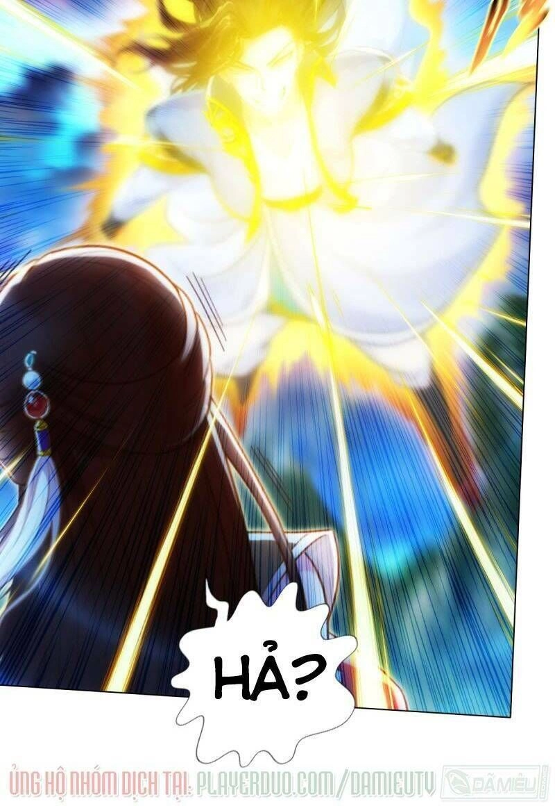 Lang Hoàn Thư Viện Chapter 174 - 13