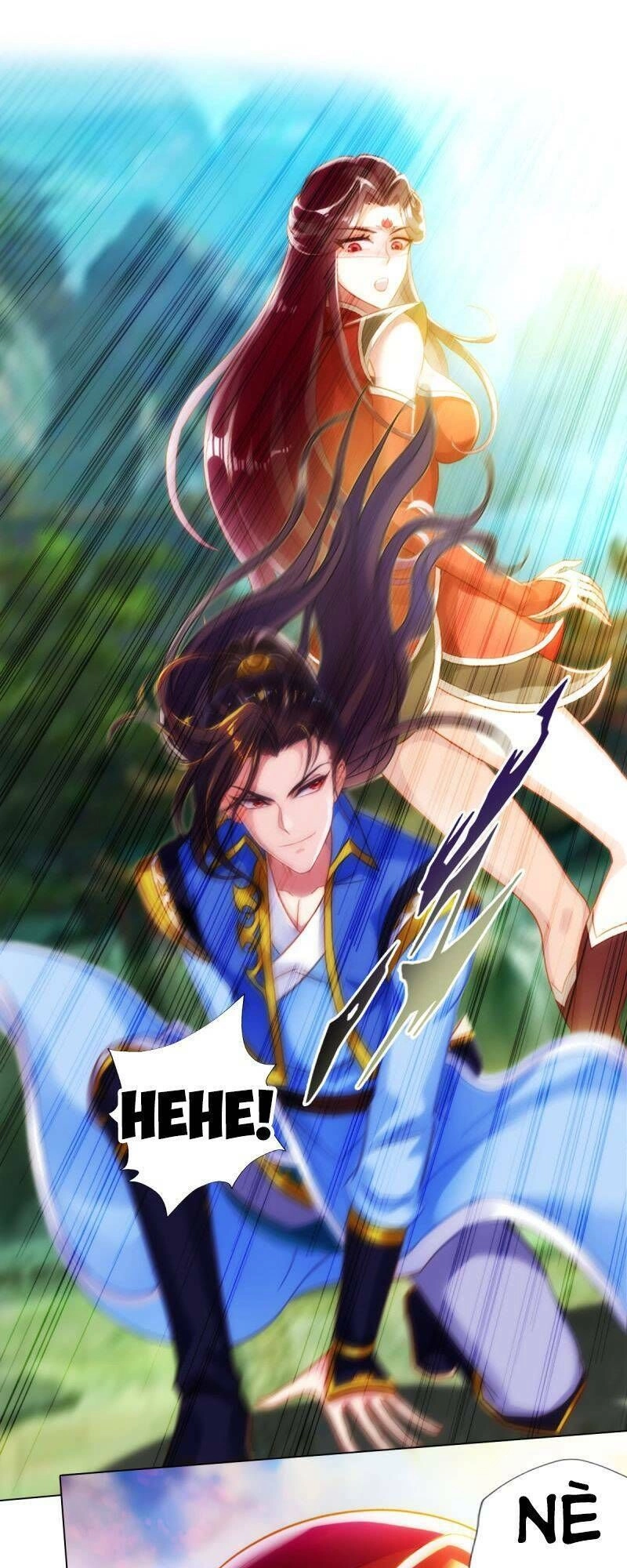 Lang Hoàn Thư Viện Chapter 174 - 14