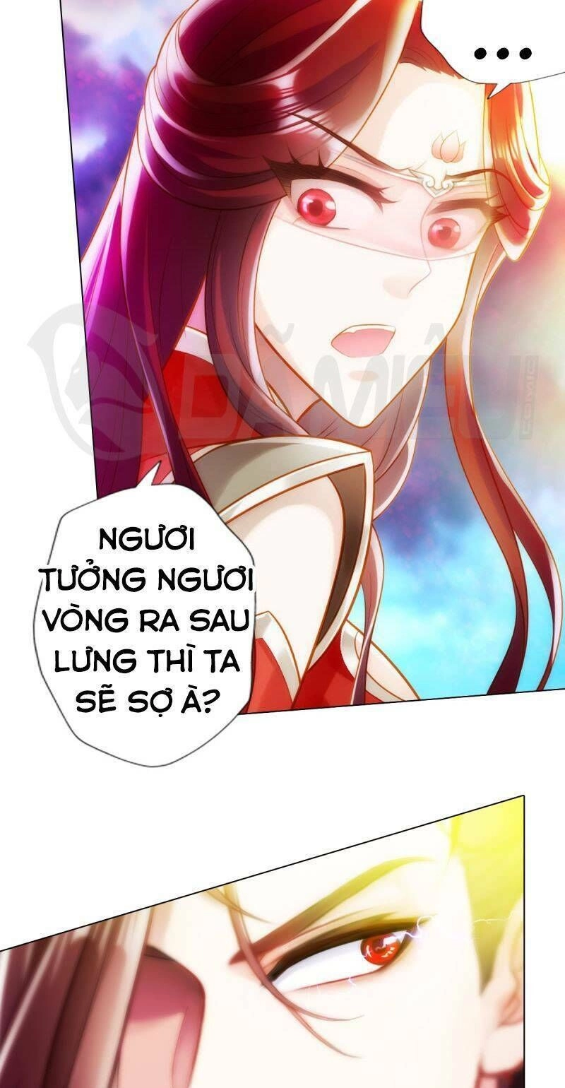 Lang Hoàn Thư Viện Chapter 174 - 15