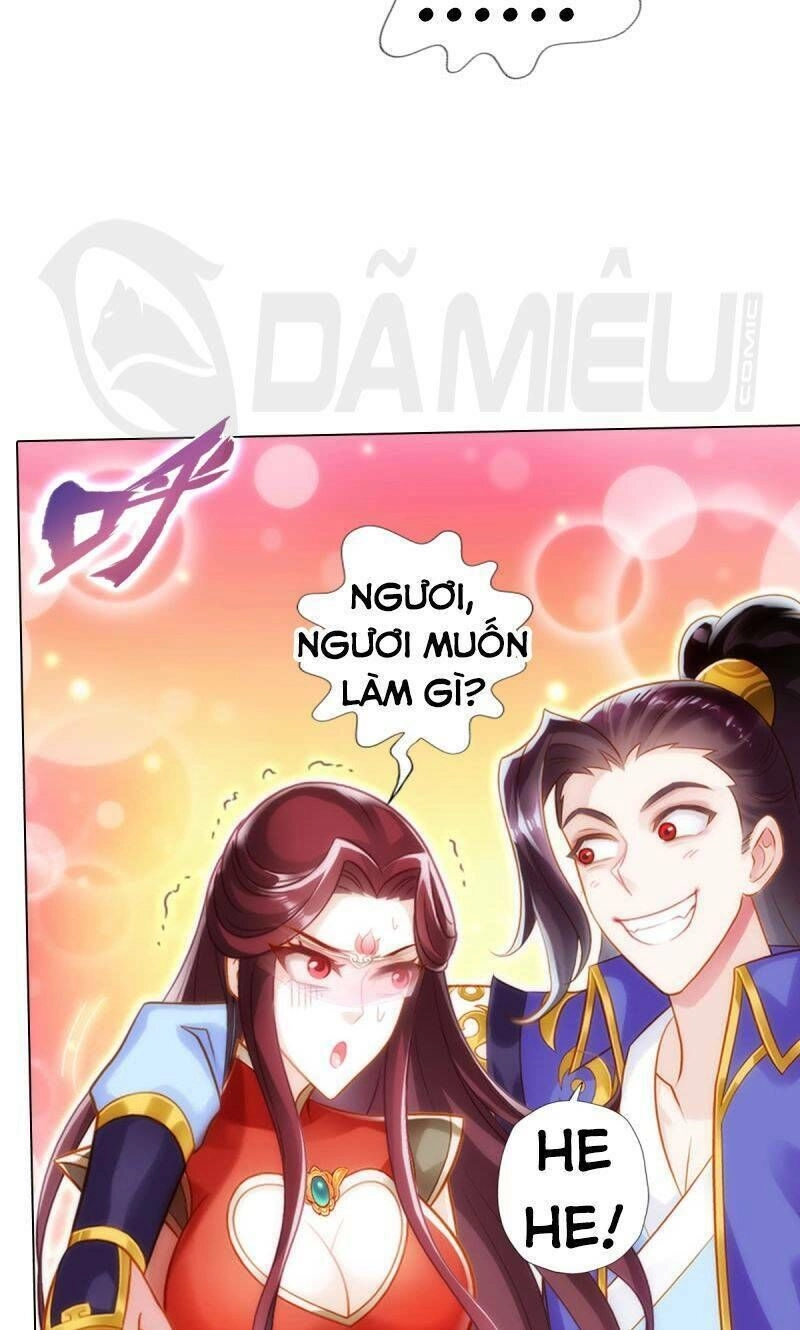 Lang Hoàn Thư Viện Chapter 174 - 18