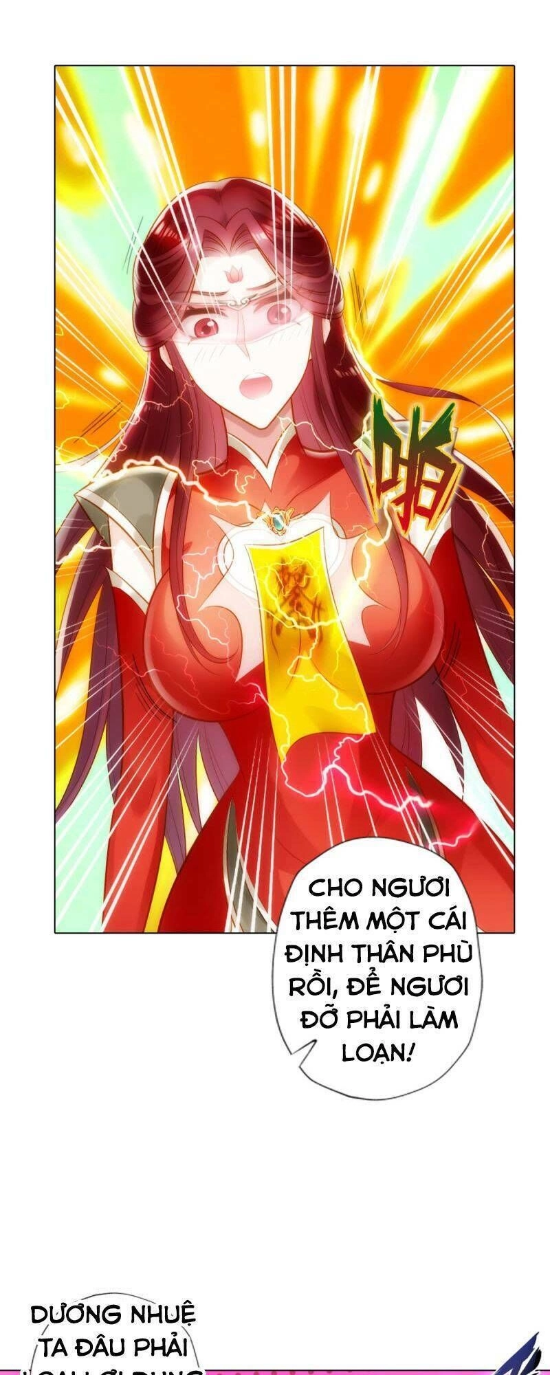 Lang Hoàn Thư Viện Chapter 174 - 20