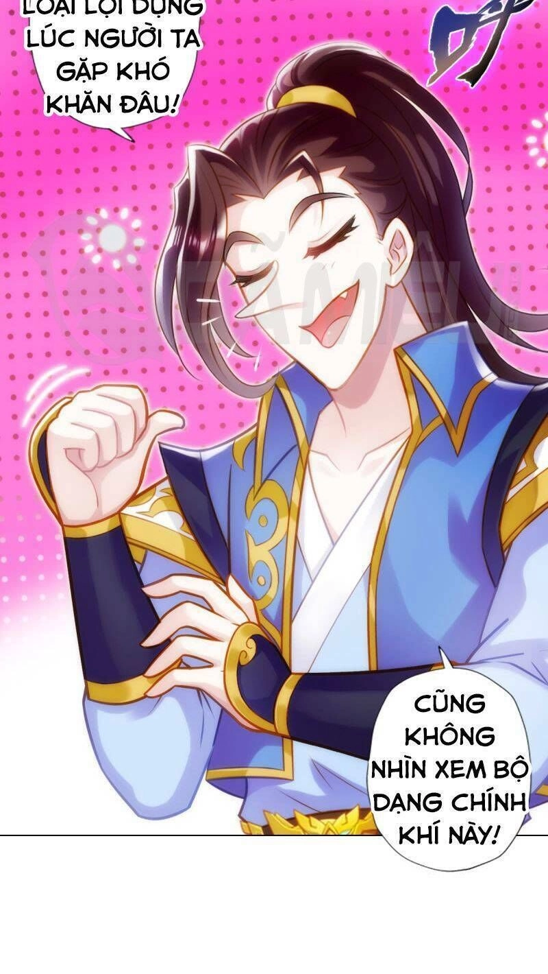 Lang Hoàn Thư Viện Chapter 174 - 21