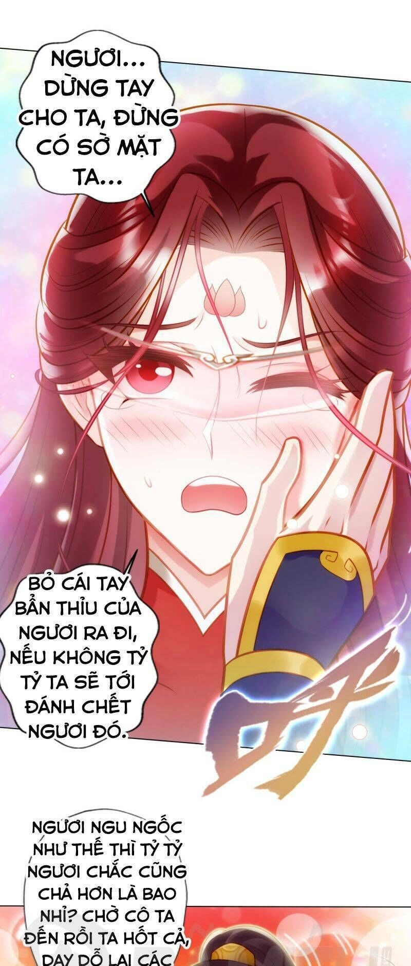 Lang Hoàn Thư Viện Chapter 174 - 23