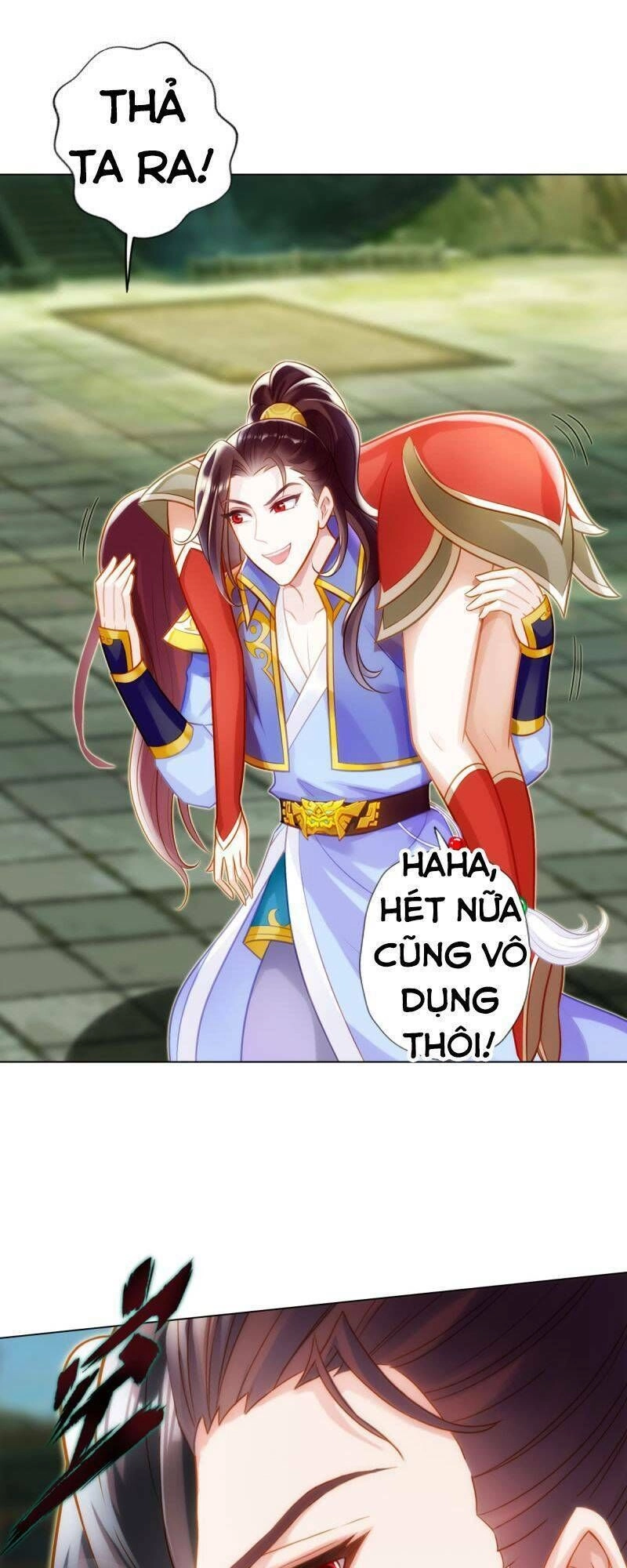 Lang Hoàn Thư Viện Chapter 174 - 25