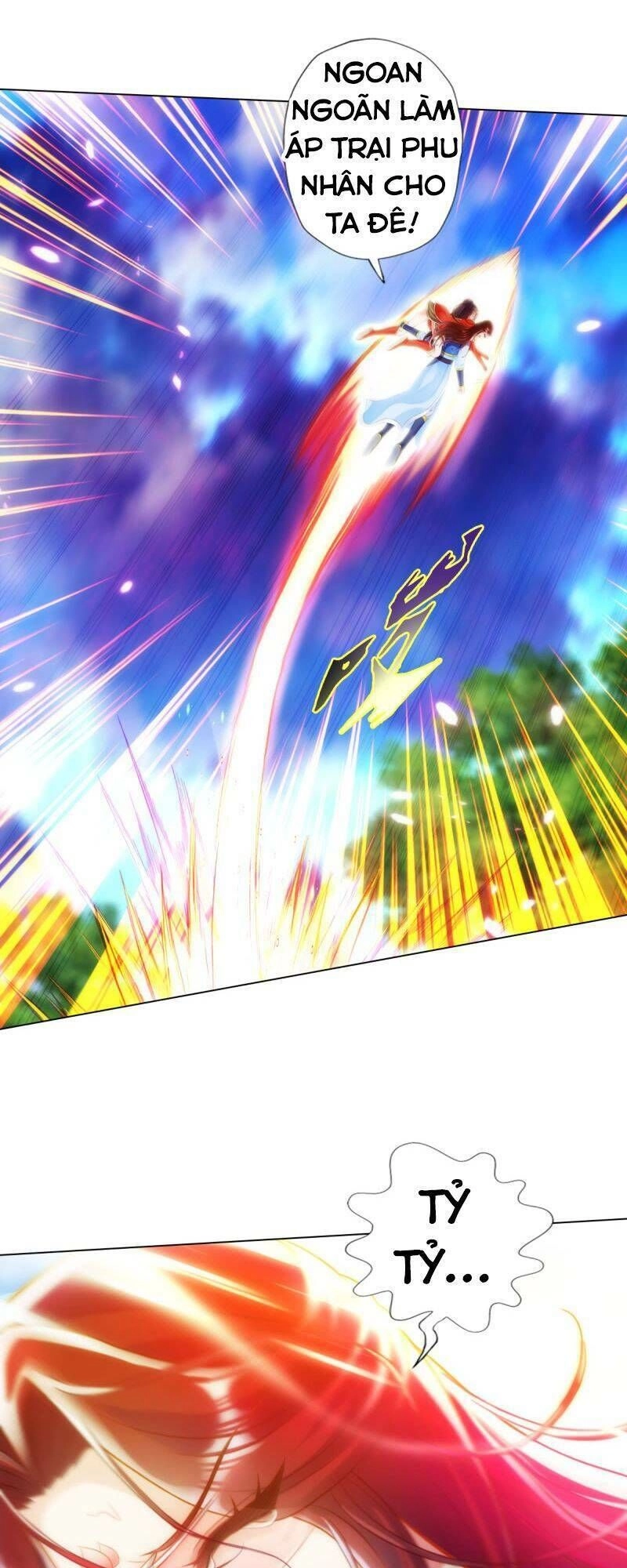 Lang Hoàn Thư Viện Chapter 174 - 28