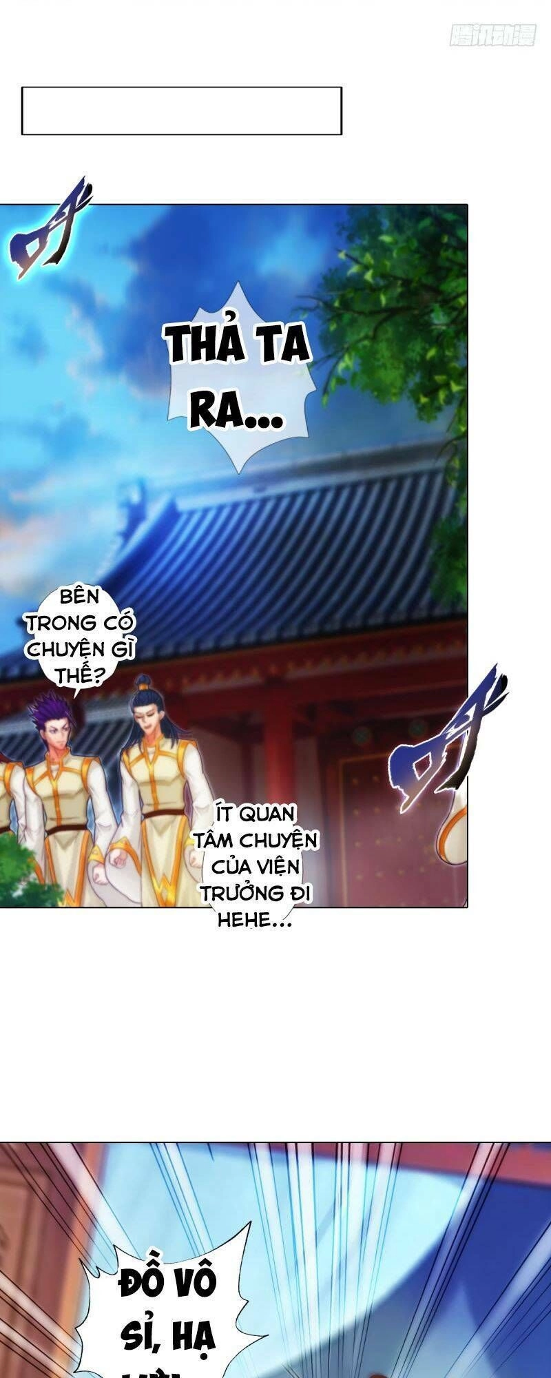 Lang Hoàn Thư Viện Chapter 174 - 31