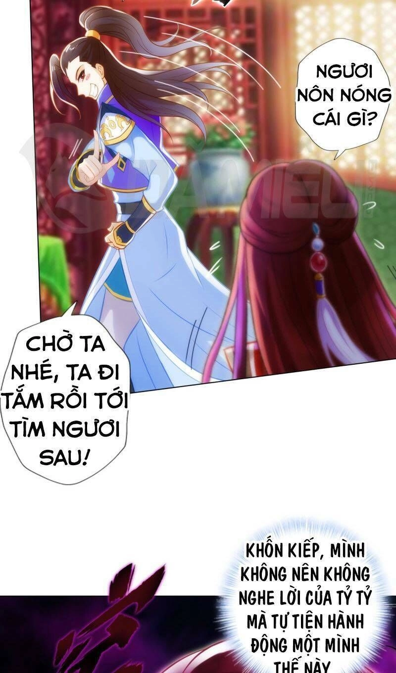 Lang Hoàn Thư Viện Chapter 174 - 35