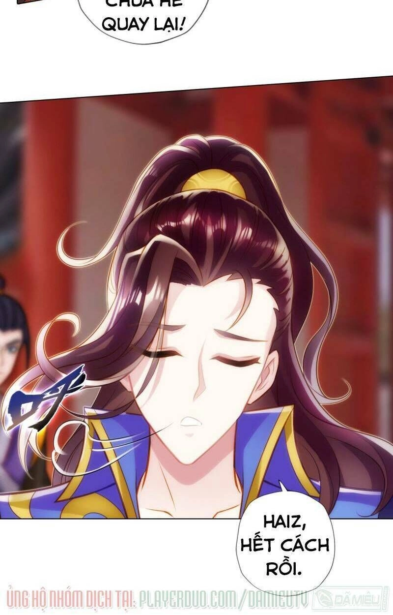 Lang Hoàn Thư Viện Chapter 174 - 39