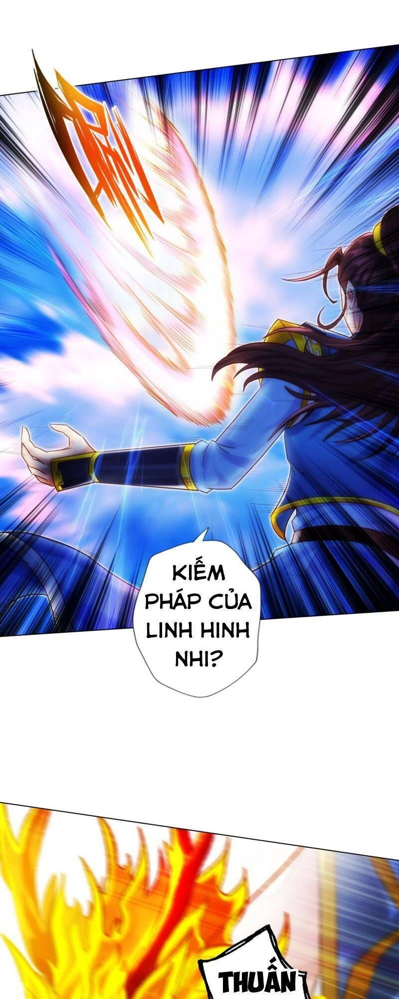 Lang Hoàn Thư Viện Chapter 174 - 43