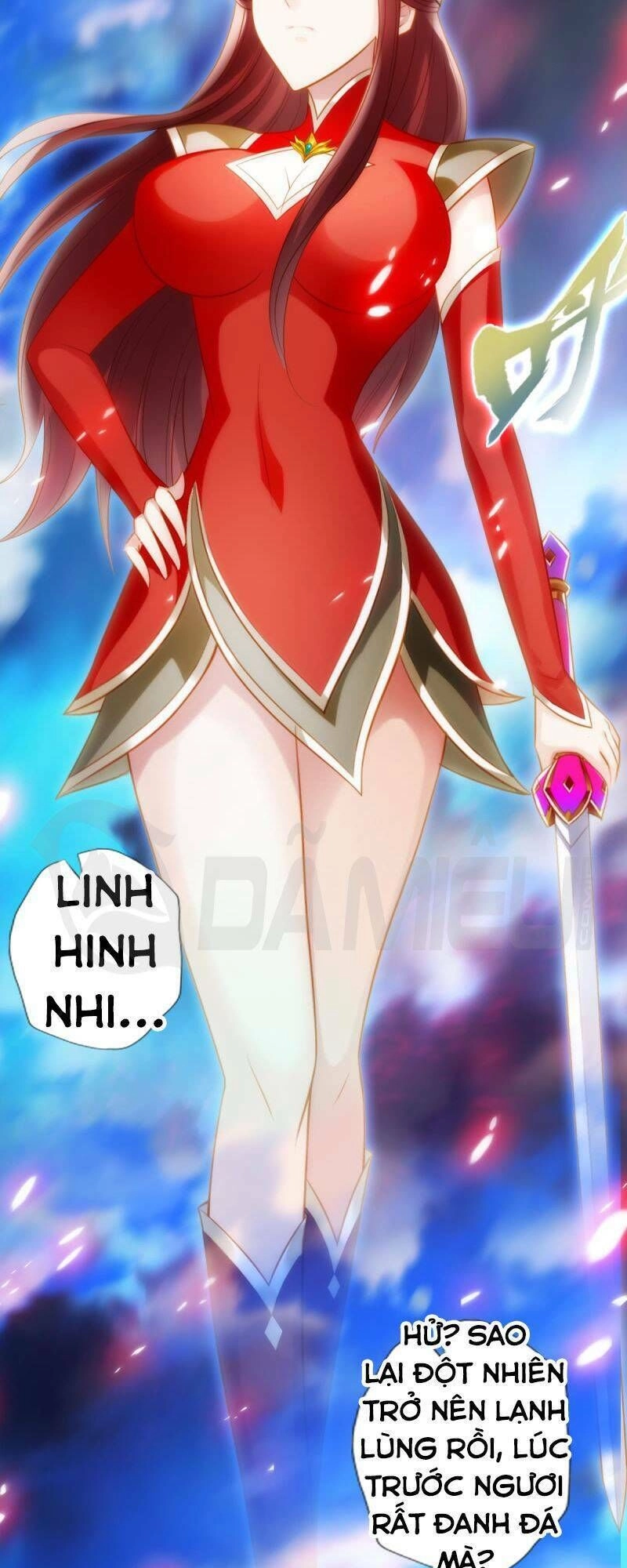 Lang Hoàn Thư Viện Chapter 174 - 47