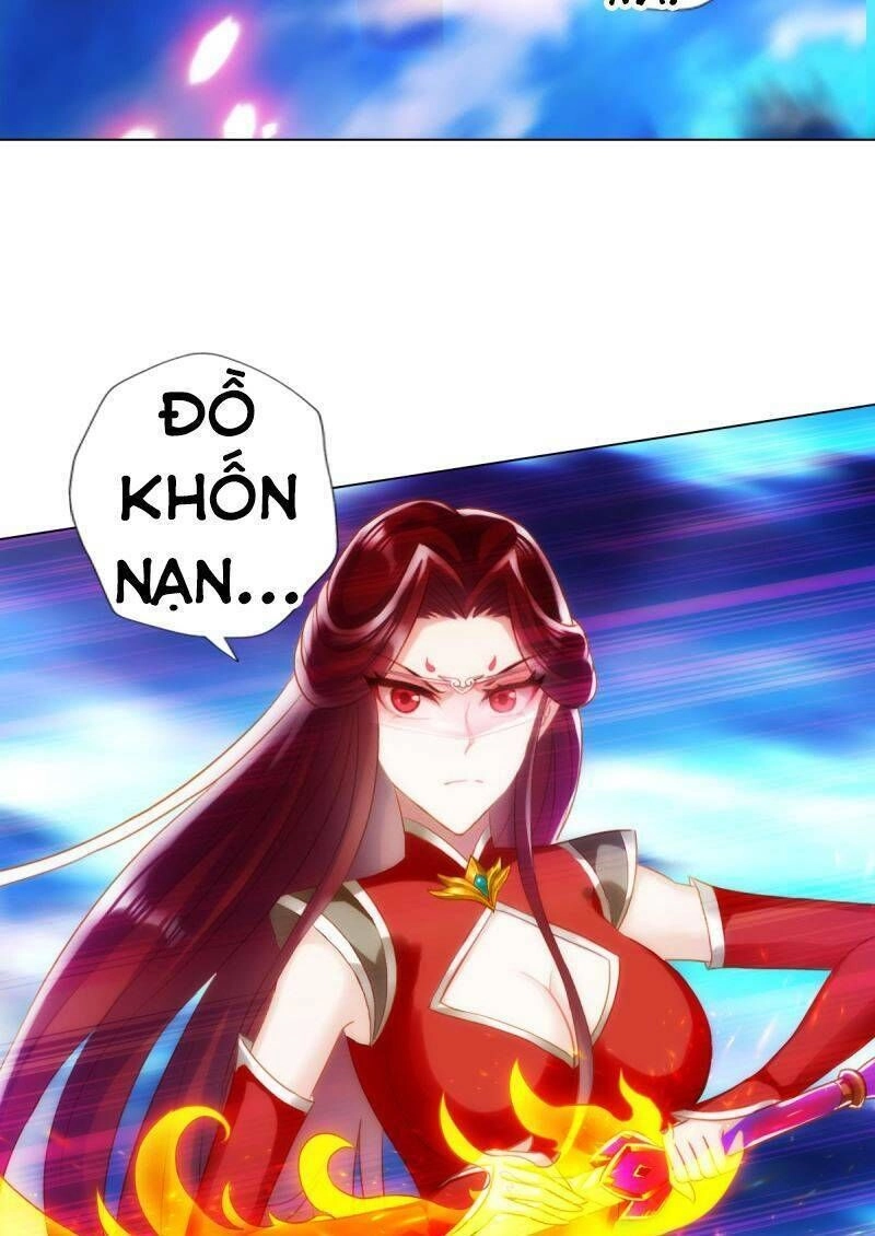 Lang Hoàn Thư Viện Chapter 174 - 48