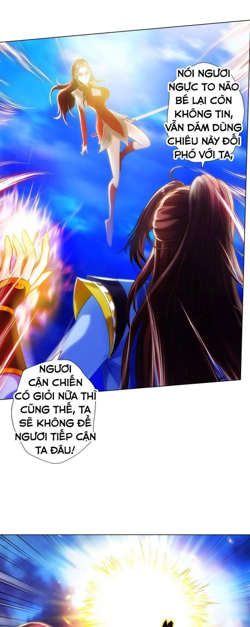 Lang Hoàn Thư Viện Chapter 174 - 50