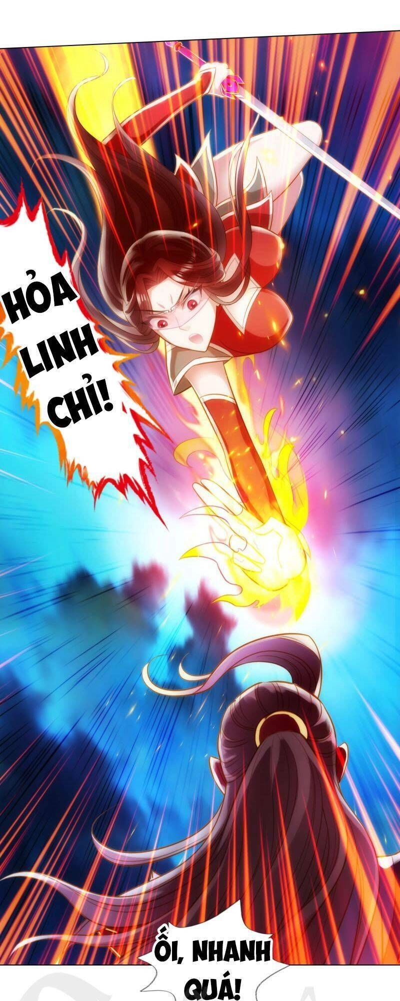 Lang Hoàn Thư Viện Chapter 174 - 53