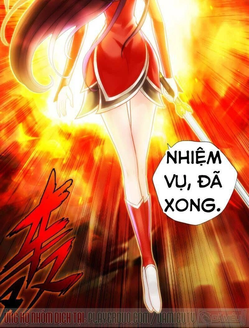 Lang Hoàn Thư Viện Chapter 174 - 55