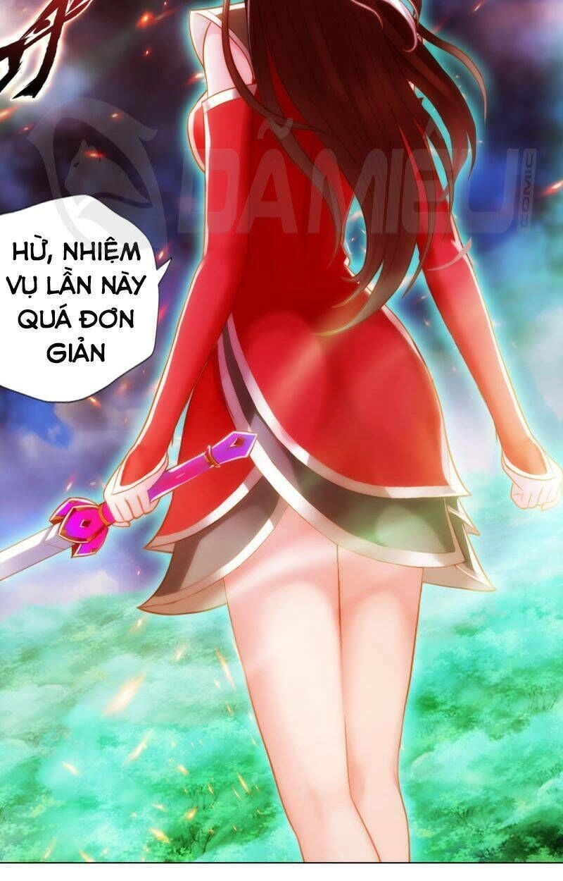 Lang Hoàn Thư Viện Chapter 176 - 2