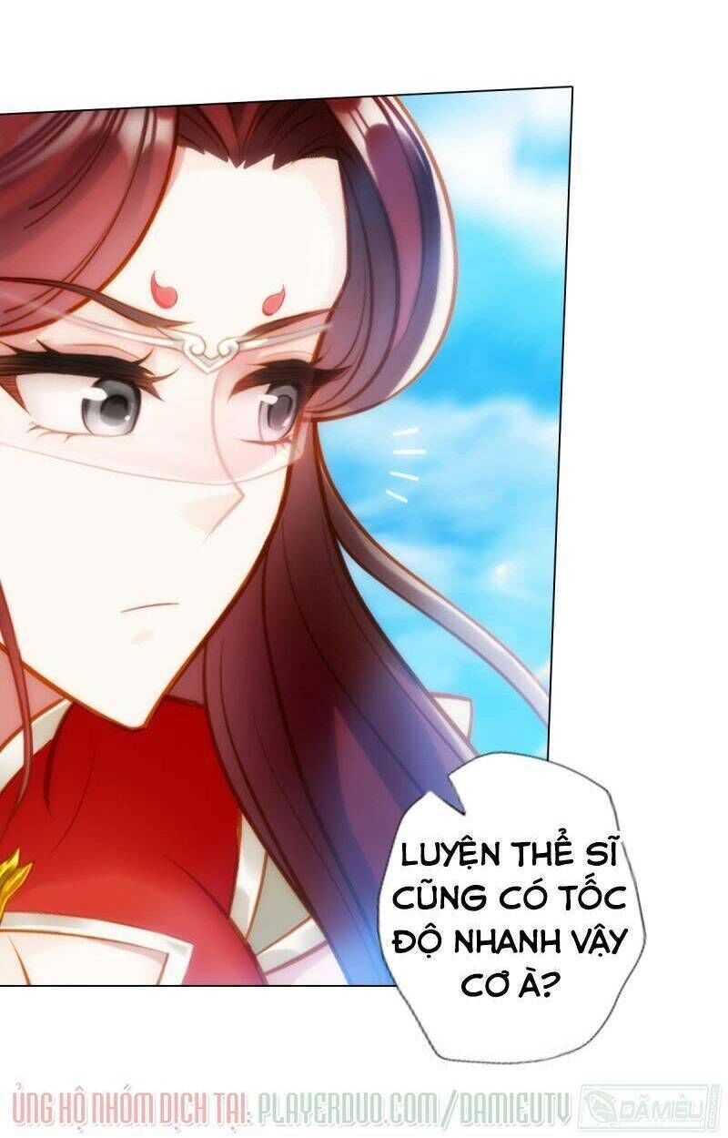 Lang Hoàn Thư Viện Chapter 176 - 3