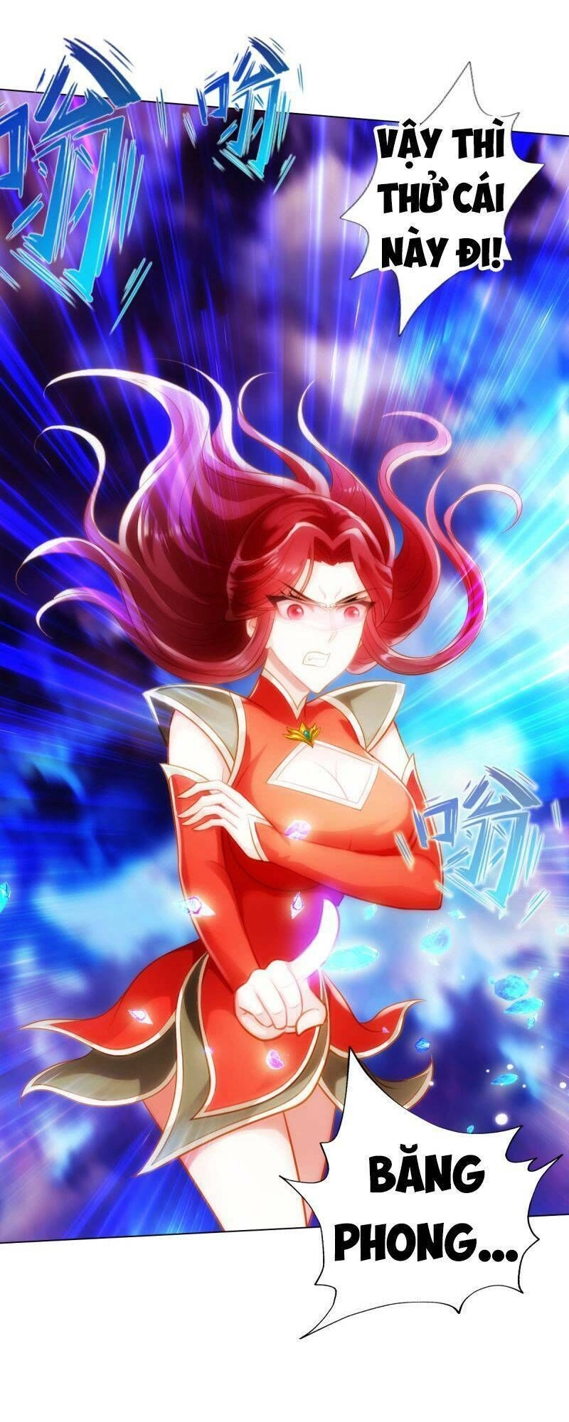 Lang Hoàn Thư Viện Chapter 176 - 7