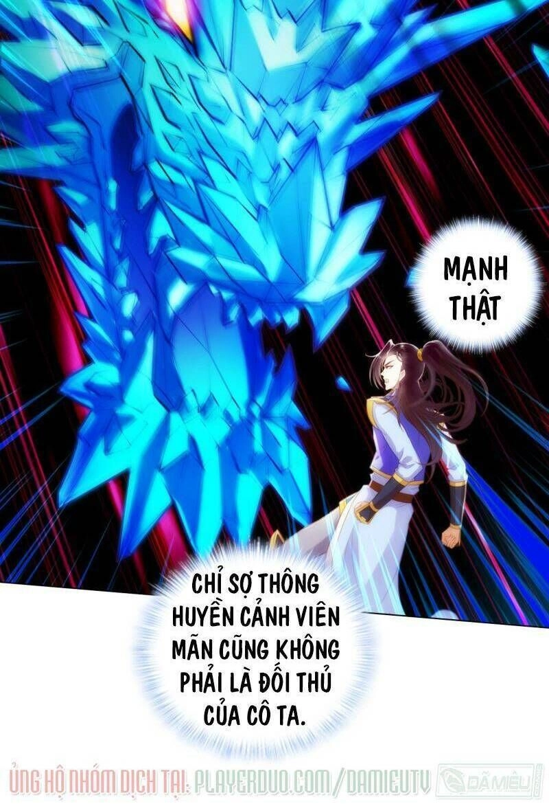 Lang Hoàn Thư Viện Chapter 176 - 10