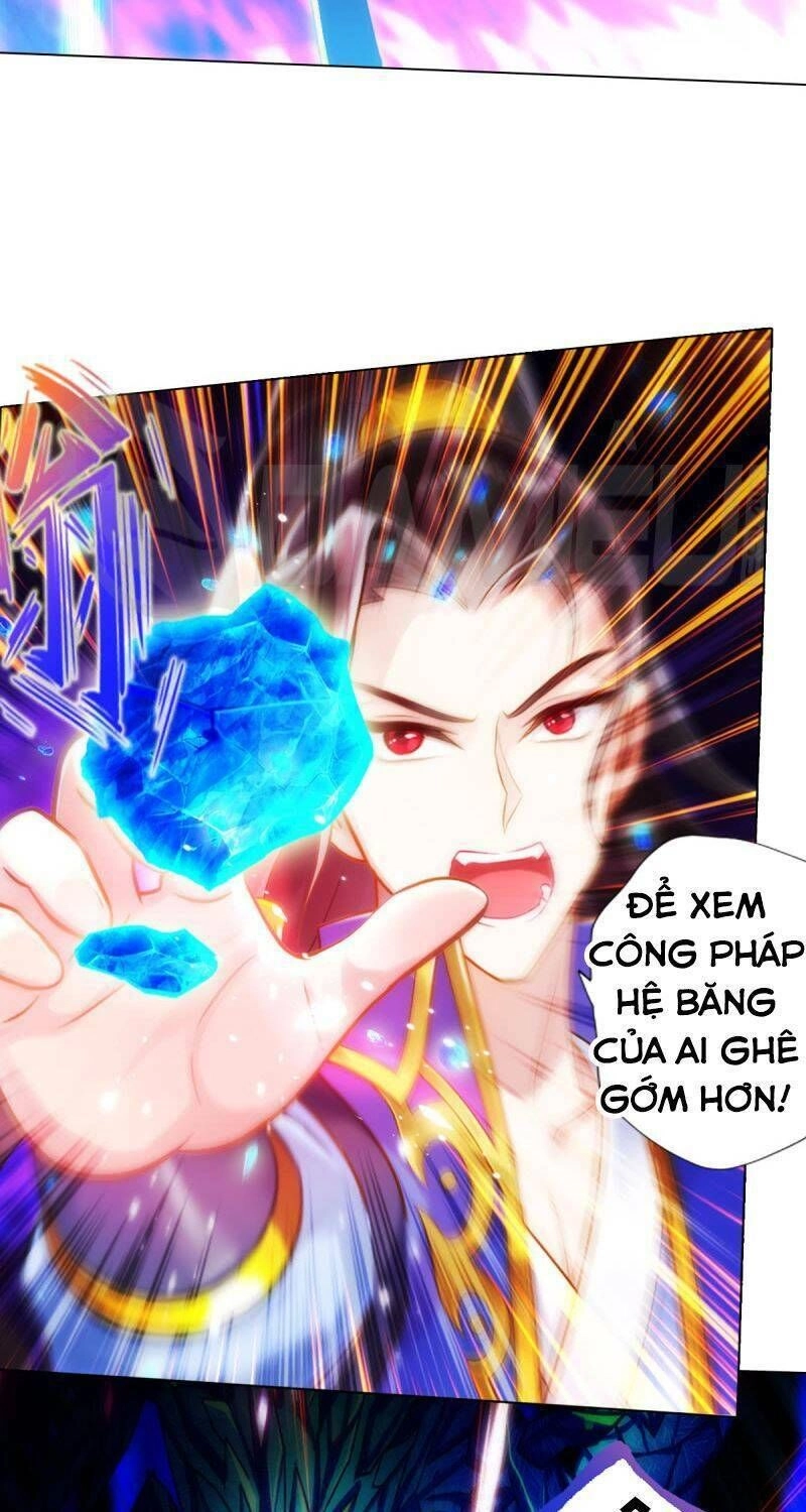 Lang Hoàn Thư Viện Chapter 176 - 12