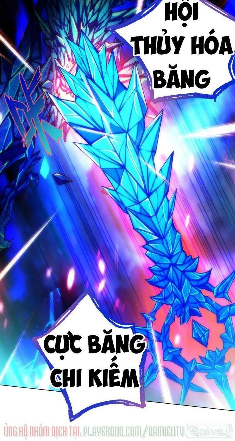 Lang Hoàn Thư Viện Chapter 176 - 13