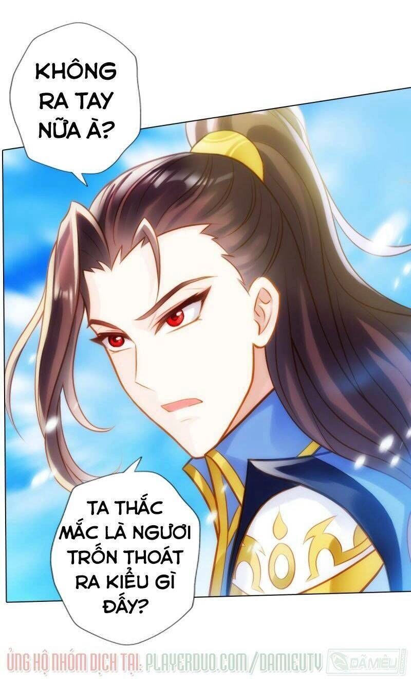 Lang Hoàn Thư Viện Chapter 176 - 16