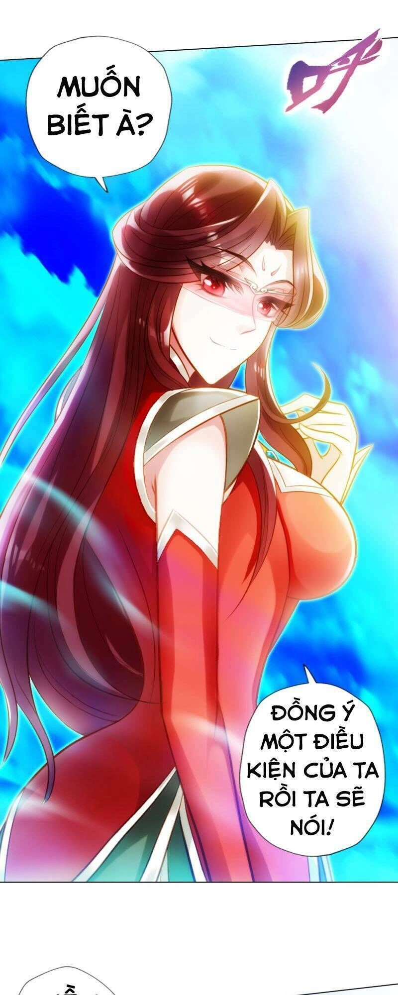 Lang Hoàn Thư Viện Chapter 176 - 17