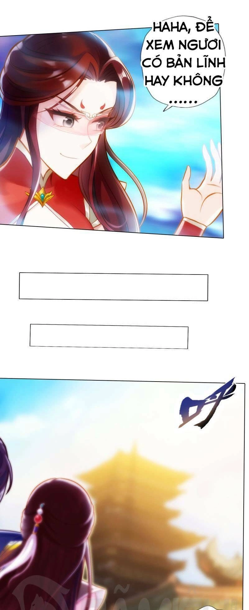 Lang Hoàn Thư Viện Chapter 176 - 20